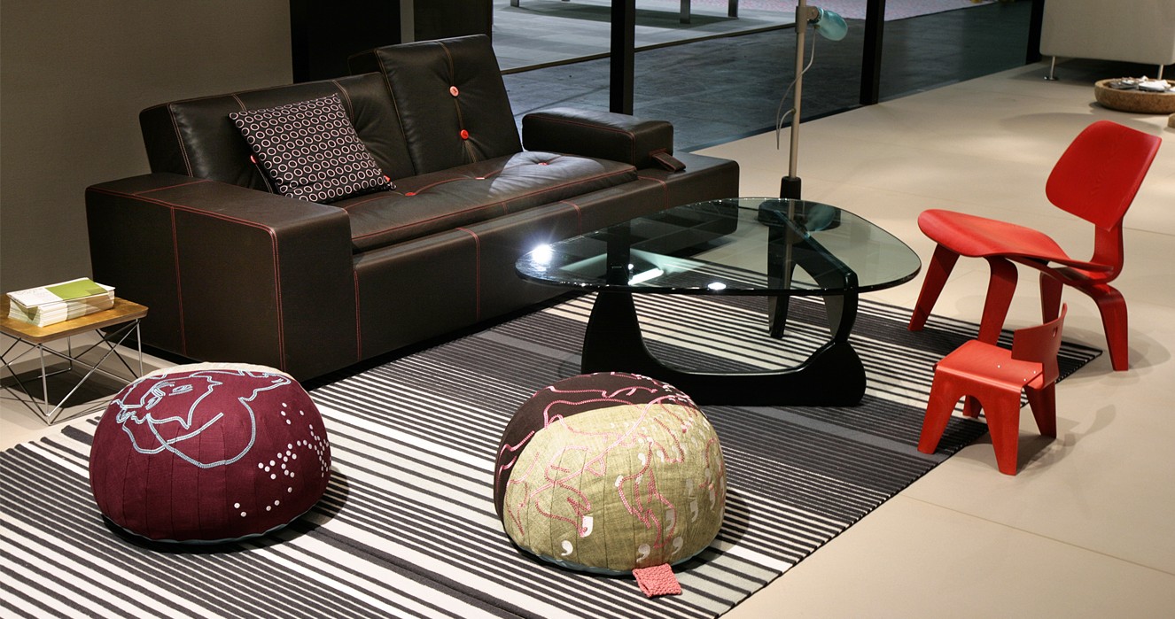 开云（中国） - 坐具|吧椅/凳子|办公家具|设计师家具|Bovist 圆蹲